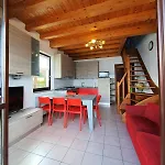 La Quiete 35 Igea Διαμέρισμα Tremosine