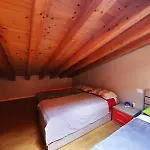 La Quiete 35 Igea Διαμέρισμα *
