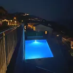 Διαμέρισμα La Quiete 35 Igea Tremosine