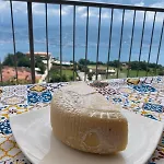 Διαμέρισμα La Quiete 35 Igea *