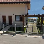 La Quiete 35 Igea Διαμέρισμα
