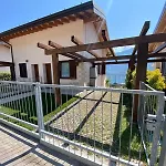 La Quiete 35 Igea Tremosine