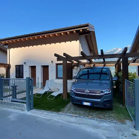 La Quiete 35 Igea *