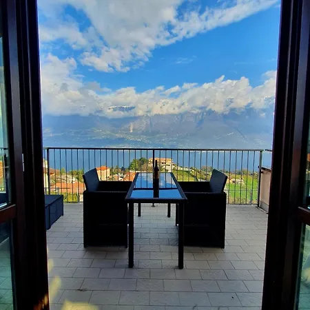 La Quiete 35 Igea Tremosine