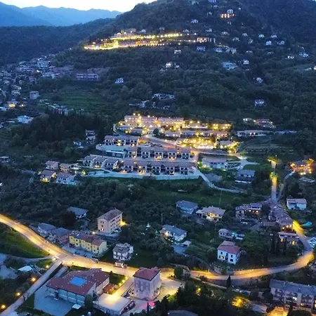 La Quiete 35 Igea Διαμέρισμα