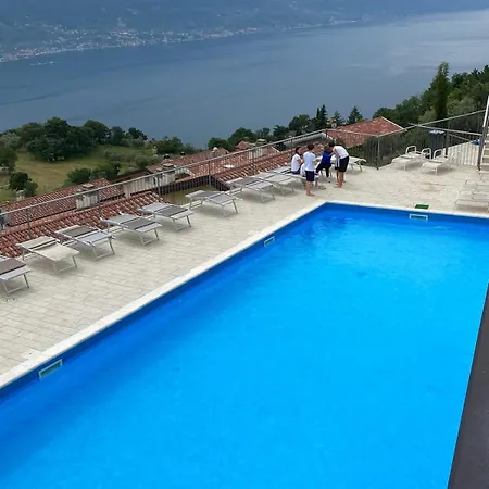 Apartamento La Quiete 35 Igea *