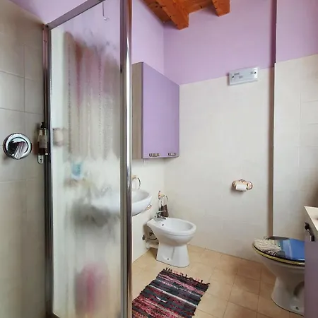 La Quiete 35 Igea Apartamento