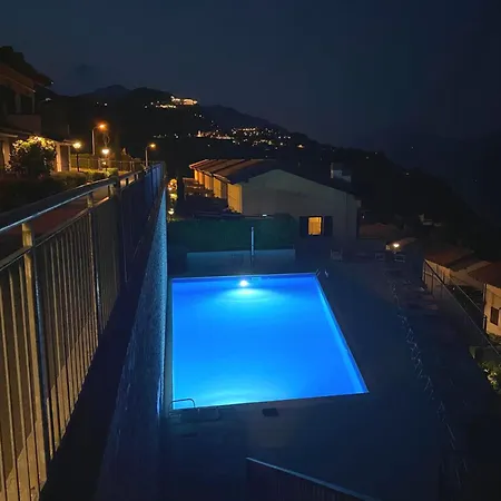 Apartamento La Quiete 35 Igea Tremosine