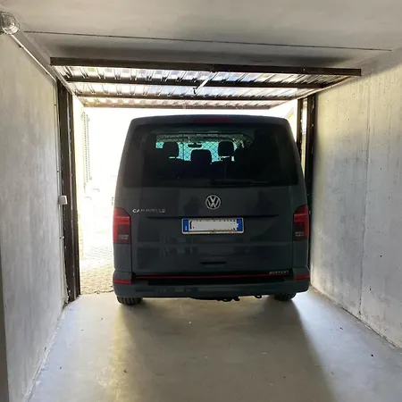 La Quiete 35 Igea *